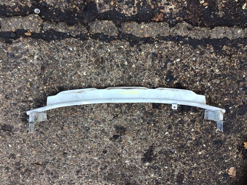 VAUXHALL AGILA SUZUKI SPLASH FRONT LOWER BUMPER SUPPORT BAR CRASH BAR  2008-2014