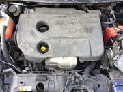 FORD FIESTA MK7 1.4 DIESEL ENGINE  F6JD/KVJA COMPLETE 2009-2012