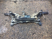 TOYOTA YARIS MK2 1.3 PETROL FRONT SUBFRAME 2006-2012