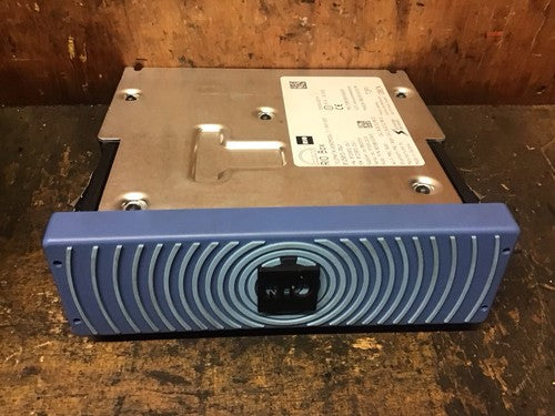 MAN TGX TGS TELEMATICS CONTROL UNIT RIO 81.25812-1041 81.27607-6000 2015-2020