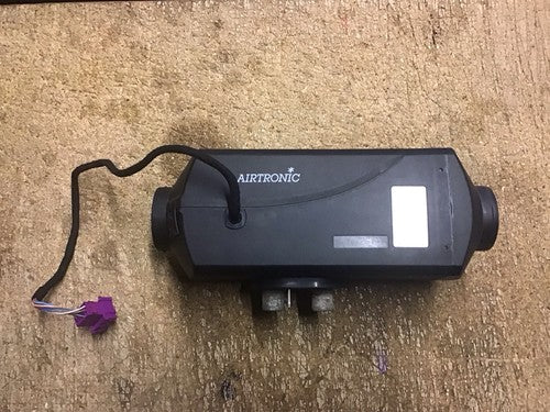 AIRTRONIC D4S 252463 EBERSPACHER WEBASTO CAB HEATER MAN TGX TGS 2014-2020
