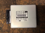 VAUXHALL ASTRA H 1.8 AUTOMATIC GEARBOX CONTROL MODULE ECU 12992517 2005-2010