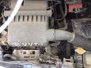 TOYOTA YARIS MK2 1.3 PETROL ENGINE CODE 2SZ-FE 73000 MILES BARE  2007-2011