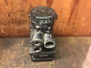 MAN TGX TGS EBS MODULATOR VALVE 81.52106-6067/004 K050211 FRONT RIGHT  2015-2020