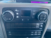 81.61990.6105 CAB HEATER SWITCH PANEL MAN TGX TGS 2014-2020