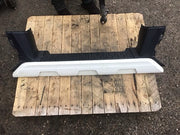 MAN TGX TGS FRONT BUMPER STEP ASSEMBLY 81.41614-6011 2015-2020