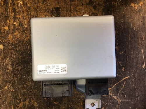 HONDA CIVIC MK9 POWER STEERING ECU 39980-TV1-F7 2012-2017