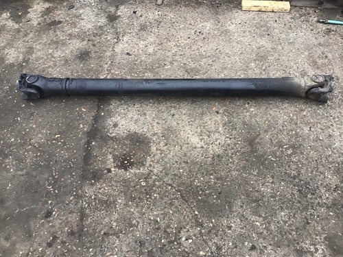 MAN TGX TGS PROPSHAFT 81.39143-6202 2015-2020