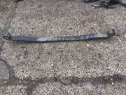 MAN TGX TGS 81434026326 FRONT LEAF SPRING 2015-2020