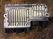 PEUGEOT CITROEN STOP START ECU MODULE 9675015880 2010-2015