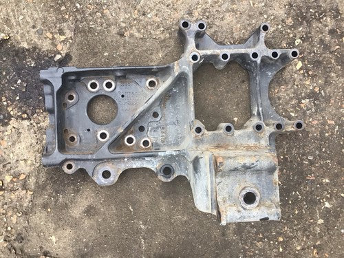 MAN TGX TGS BUMPER CAB BRACKET FRAME EXTENTION 81.41313.3012 RIGHT 2015-2020