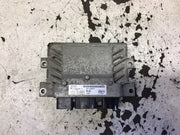 FORD FIESTA MK7 1.25 PETROL ENGINE ECU BV21-12A650-FC 9VJC 2008-2012